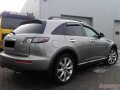 Infiniti FX35,  внедорожник,  2007 г. в.,  пробег:  123000 км.,  автоматическая,  3.5 л в городе Калининград, фото 3, Infiniti