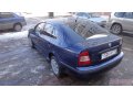 Skoda Octavia,  хэтчбек,  2003 г. в.,  механическая,  1.6 л в городе Киров, фото 4, Калужская область