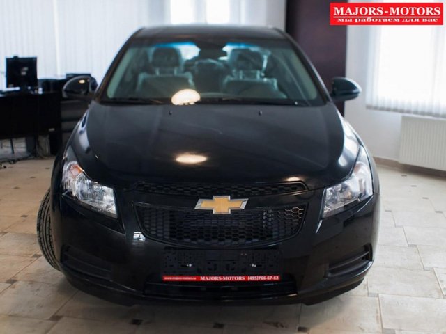 Chevrolet Cruze 2013г.  механика 1600см.  куб в городе Москва, фото 2, Московская область