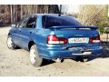 Hyundai Elantra,  седан,  1994 г. в.,  механическая в городе Томск, фото 5, стоимость: 95 000 руб.