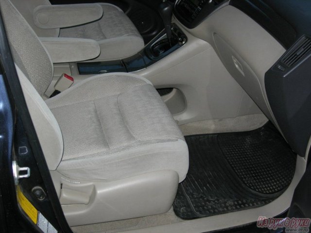 Toyota Highlander,  внедорожник,  2001 г. в.,  пробег:  160000 км.,  автоматическая,  3.0 л в городе Кирово-Чепецк, фото 2, Toyota