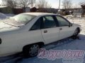 Chevrolet Caprice,  седан,  1991 г. в.,  механическая в городе Хабаровск, фото 1, Хабаровский край