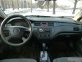 Mitsubishi Lancer,  седан,  2004 г. в.,  пробег:  158000 км.,  автоматическая,  1.6 л в городе Санкт-Петербург, фото 6, Mitsubishi