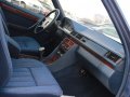 Mercedes E 420,  1992 г. в.,  автоматическая,  3198 куб.,  пробег:  175000 км. в городе Москва, фото 6, Mercedes