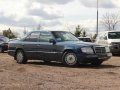 Mercedes E 420,  1992 г. в.,  автоматическая,  3198 куб.,  пробег:  175000 км. в городе Москва, фото 7, Московская область