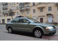 Volkswagen Passat,  седан,  2002 г. в.,  пробег:  171000 км.,  автоматическая,  1.8 л в городе Смоленск, фото 1, Смоленская область