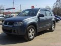 Suzuki Grand Vitara,  внедорожник,  2008 г. в.,  пробег:  125000 км.,  механическая,  2.0 л в городе Тольятти, фото 1, Самарская область