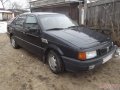 Volkswagen Passat,  седан,  1991 г. в.,  пробег:  200000 км.,  механическая,  1.8 л в городе Навашино, фото 1, Нижегородская область