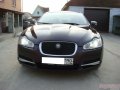 Jaguar XF,  седан,  2010 г. в.,  пробег:  73000 км.,  автоматическая,  3 л в городе Подольск, фото 1, Московская область