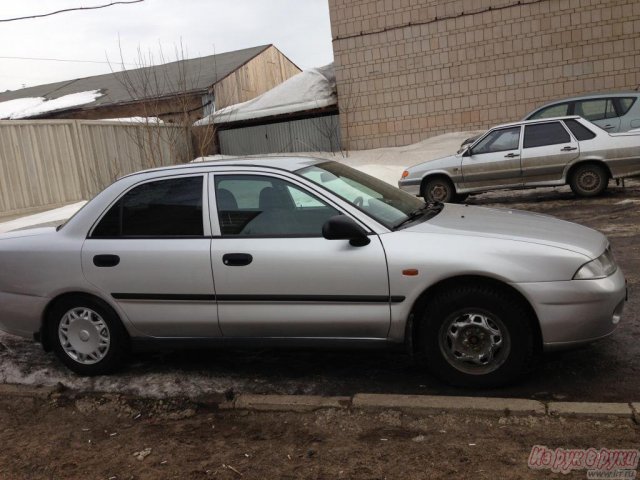 Mitsubishi Carisma,  седан,  1999 г. в.,  пробег:  320000 км.,  механическая в городе Киров, фото 1, стоимость: 210 000 руб.