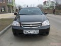 Chevrolet Lacetti,  седан,  2007 г. в.,  пробег:  55000 км.,  механическая,  1.4 л в городе Калининград, фото 1, Калининградская область