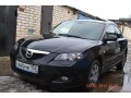 Mazda 3,  седан,  2008 г. в.,  пробег:  101000 км.,  механическая,  1.6 л в городе Павлово, фото 1, Нижегородская область