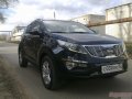 KIA Sportage,  внедорожник,  2012 г. в.,  пробег:  17200 км.,  автоматическая,  2 л в городе Нижний Новгород, фото 1, Нижегородская область