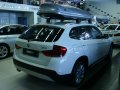 Продается автомобиль BMW X1 2012 года в городе Москва, фото 1, Московская область