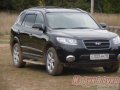 Hyundai Santa Fe,  внедорожник,  2008 г. в.,  пробег:  65000 км.,  автоматическая,  2.7 л в городе Воткинск, фото 1, Удмуртия