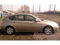 Subaru Impreza,  хэтчбек,  2007 г. в.,  пробег:  107000 км.,  автоматическая,  1.5 л в городе Грязи, фото 3, Subaru