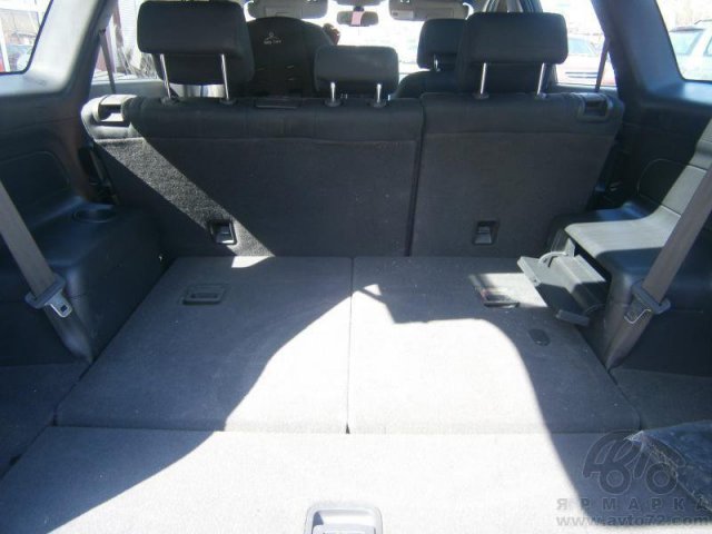 Продается Chevrolet Captiva 2007 г. в.,  2.4 л.,  МКПП,  108391 км.,  отличное состояние в городе Тюмень, фото 2, стоимость: 670 000 руб.