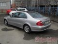 Mercedes E 320,  седан,  2002 г. в.,  пробег:  132000 км.,  автоматическая в городе Пенза, фото 1, Пензенская область