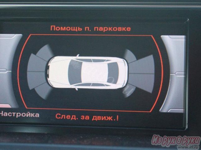 Audi A4,  седан,  2012 г. в.,  пробег:  17000 км.,  автоматическая,  1.8 л в городе Воронеж, фото 2, Audi