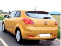 Kia cee’d,  хэтчбек,  2011 г. в.,  пробег:  63000 км.,  механическая,  1.6 л в городе Москва, фото 5, стоимость: 570 000 руб.