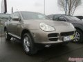 Porsche Cayenne,  внедорожник,  2004 г. в.,  пробег:  97000 км.,  автоматическая,  3.2 л в городе Таганрог, фото 1, Ростовская область