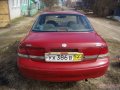 Mazda 626,  седан,  1992 г. в.,  пробег:  220000 км.,  механическая,  2 л в городе Нижний Новгород, фото 1, Нижегородская область