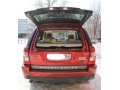 Land Rover Range Rover Sport,  универсал,  2006 г. в.,  пробег:  149000 км.,  автоматическая,  4.2 л в городе Тольятти, фото 6, Land Rover