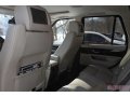 Land Rover Range Rover Sport,  универсал,  2006 г. в.,  пробег:  149000 км.,  автоматическая,  4.2 л в городе Тольятти, фото 7, Самарская область