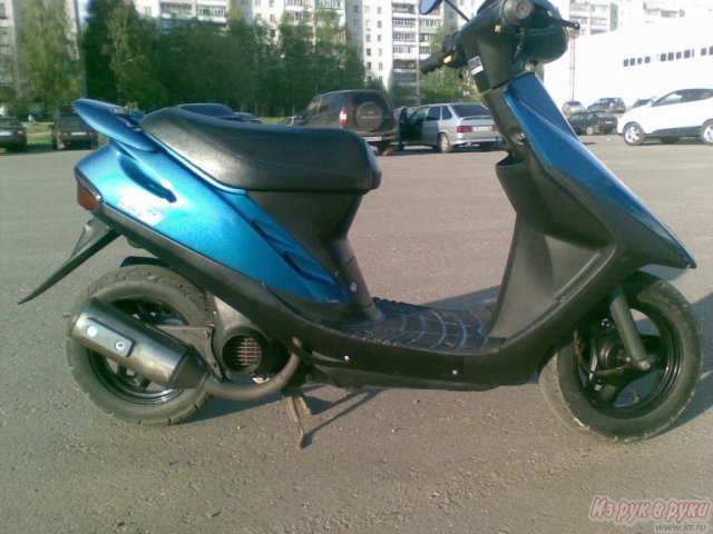 Honda Dio,  2010 г. в городе Кострома, фото 1, стоимость: 30 000 руб.