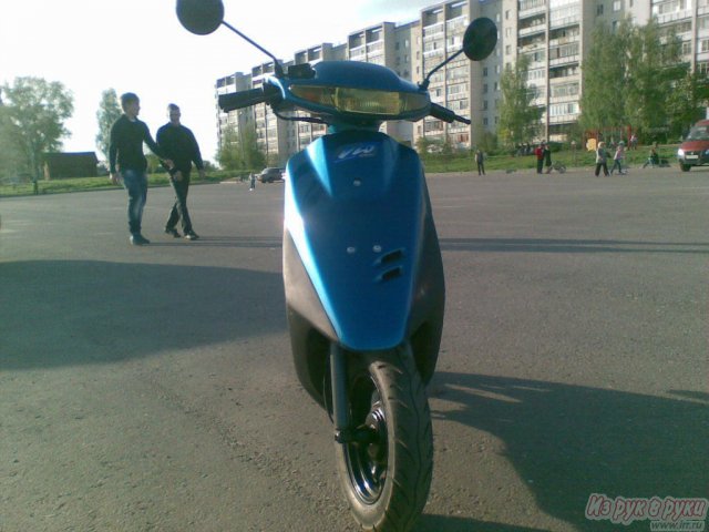 Honda Dio,  2010 г. в городе Кострома, фото 2, Honda