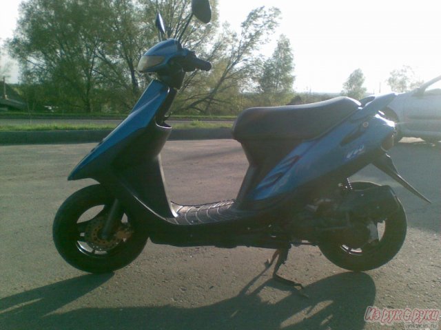 Honda Dio,  2010 г. в городе Кострома, фото 4, стоимость: 30 000 руб.