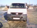 Volkswagen Transporter,  купе,  2008 г. в.,  пробег:  116000 км.,  механическая,  1.9 л в городе Ветлуга, фото 1, Нижегородская область