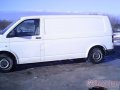 Volkswagen Transporter,  купе,  2008 г. в.,  пробег:  116000 км.,  механическая,  1.9 л в городе Ветлуга, фото 3, Volkswagen