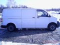 Volkswagen Transporter,  купе,  2008 г. в.,  пробег:  116000 км.,  механическая,  1.9 л в городе Ветлуга, фото 5, стоимость: 670 000 руб.