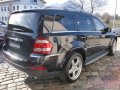 Mercedes GL 500,  внедорожник,  2007 г. в.,  пробег:  92500 км.,  автоматическая,  5.5 л в городе Екатеринбург, фото 2, стоимость: 1 000 000 руб.