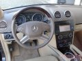 Mercedes GL 500,  внедорожник,  2007 г. в.,  пробег:  92500 км.,  автоматическая,  5.5 л в городе Екатеринбург, фото 3, Mercedes