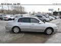 Kia Opirus 2007г.  автомат 3497см.  куб в городе Москва, фото 1, Московская область