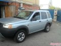 Land Rover Freelander,  внедорожник,  1998 г. в.,  пробег:  254000 км.,  механическая,  1.8 л в городе Курск, фото 1, Курская область