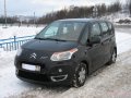 Citroen Citroen C 3 Picasso,  минивэн,  2010 г. в.,  пробег:  60000 км.,  механическая,  1.6 л в городе Мурманск, фото 2, стоимость: 525 000 руб.