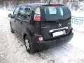 Citroen Citroen C 3 Picasso,  минивэн,  2010 г. в.,  пробег:  60000 км.,  механическая,  1.6 л в городе Мурманск, фото 3, Citroen