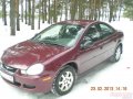 Chrysler Neon,  седан,  2002 г. в.,  пробег:  144000 км.,  автоматическая,  1.9 л в городе Тверь, фото 3, Chrysler