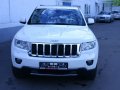 Продается автомобиль Jeep Grand Cherokee 2012 года в городе Москва, фото 1, Московская область