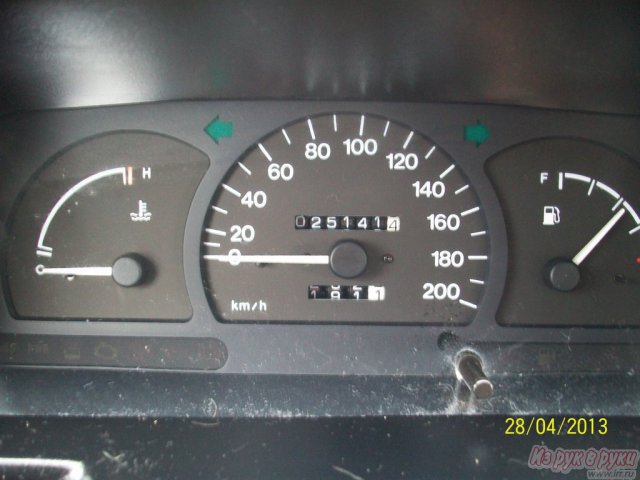Daewoo Nexia,  седан,  2007 г. в.,  пробег:  26000 км.,  механическая,  1.5 л в городе Тверь, фото 1, Daewoo
