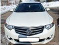 Honda Accord,  седан,  2008 г. в.,  пробег:  46000 км.,  механическая,  2.4 л в городе Набережные Челны, фото 1, Татарстан