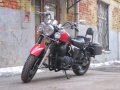 Продается Мотоцикл Чоппер 250 см3 Lifan LF250-4,  Пермь в городе Пермь, фото 6, Lifan