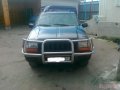 Jeep Grand Cherokee,  внедорожник,  1993 г. в.,  автоматическая в городе Баксан, фото 4, Кабардино-Балкария