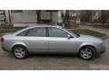 Audi A6,  седан,  1998 г. в.,  пробег:  235000 км.,  автоматическая,  2.4 л в городе Волгодонск, фото 1, Ростовская область