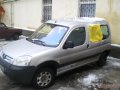 Peugeot Partner,  универсал,  2007 г. в.,  пробег:  90000 км.,  механическая,  1.4 л в городе Великий Новгород, фото 1, Новгородская область