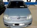 Toyota Corolla,  седан,  2005 г. в.,  пробег:  170000 км.,  механическая,  1.4 л в городе Энгельс, фото 2, стоимость: 340 000 руб.