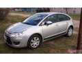 Citroen C4,  хэтчбек,  2010 г. в.,  пробег:  85000 км.,  механическая,  1.6 л в городе Тула, фото 4, Тульская область